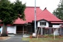種林寺 芦沢 尾花沢市 山形県