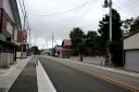 旧名木沢宿街並 名木沢 尾花沢市 山形県