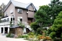 本陣織部宅 名木沢 尾花沢市 山形県
