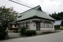 旧脇本陣矢作（やはぎ）氏宅 名木沢 尾花沢市 山形県