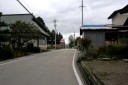 旧名木沢宿 名木沢 尾花沢市 山形県