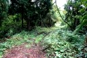 羽州街道古道 舟形 舟形町 最上郡 山形県
