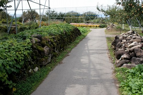 旧山寺街道 山寺 山形市 山形県