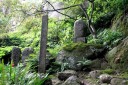 蝉塚 立石寺 山寺 山形市 山形県