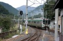 仙山線 山寺駅 山寺 山形市 山形県